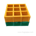 Fiberglass Reinforced Plastic Grating for platform grating